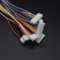 BrewJa 10PCS XH2.54 1S/2S/3S/4S/5S/6S/7S/8S/9S 200MM Length Balance Wire Extension Charged Cable Lead Cord for RC Lipo Battery Charger (Color : 4S 5P)