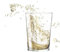 Grupo Mohedano Vaso Sidra cristal 500cl caja 12 ud tensionado