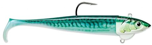 BISCAY MINNOW 16-73G GM