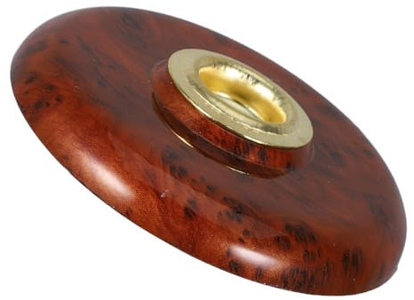 ibasenice Anti-rutsch-matte Für Cello Stachelablage Aus Robustem Material Rutschfeste Unterlage Für Celloteile Schutz Vor Kratzern Kompatibel Mit Verschiedenen Cellotypen