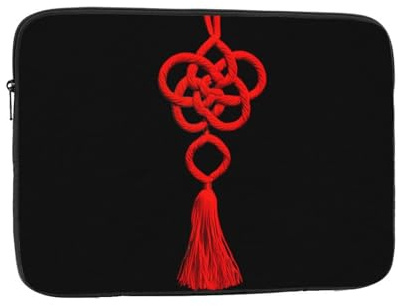 GGNKDL May All Your Wishes Come True Housse de protection antichoc pour ordinateur portable 12 pour homme femme voyage d'affaires, bureau quotidien