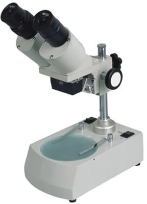 ZZGXWM T2C 40X Binokular-Stereo-Mikroskop für Löt- und Handy-Reparaturwerkzeuge