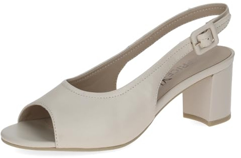 CAPRICE Sandalette 9-28307-46 G-Weite