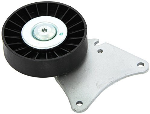 INA 532 0139 10 Umlenk- / Führungsrolle Keilrippenriemen Umlenkrolle Keilrippenriemen 90,5mm 25mm