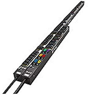 Eaton Rack PDU Basic 0U 10A 230V (16) C13 Cord Length (3 m) IEC320 C14