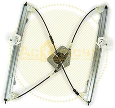 LIFT SYSTEM LS.2003 Window Regulator Mechanism Front Left