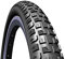 Deestone Campagnolo Cubierta, 20 x 1.90, Negro