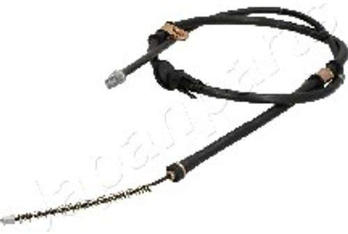 JAPANPARTS BC-597L Power Brake Systems