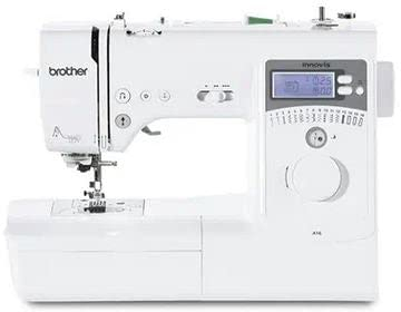 Brother Innovis A16 Nähmaschine