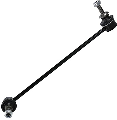 BESTPRICE 1x Koppelstange Pendelstütze vorne rechts, Länge 300mm Kompatibel mit BMW 5er (E60), 5 Touring (E61)