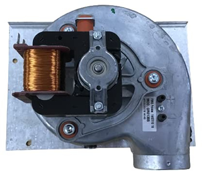 Worcester Bosch - CDi Series 24 and CDi RSF System - Fan Assembly - 87161214560
