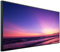 Ecowelle Infrarotheizung mit Bild | 750 Watt | 60x120 cm | Infrarot Heizung| | Made in Germany| d 47 lila Sonnenuntergang
