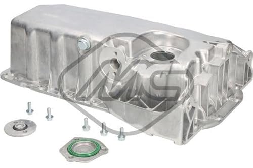 Metalcaucho 05960 Ölwanne Motorölwanne