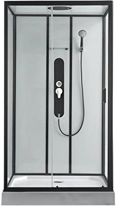 Sanotechnik SKY3 Cabine hydromassante