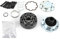 932-306 68022107AC 68022105AC 68022102AD Kits de joint homocinétique d'arbre de transmission Tête d'arbre d'hélice pour JK Wrangler 2007-2018 Joint homocinétique d'arbre de transmission