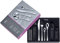 Arthur Price Dawn 16 Piece Cutlery Set, Silver