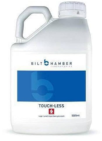 Bilt Hamber TOUCH-LESS Auto Snow Foam Pre Wash Pre Cleaner 5 Liter