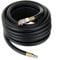 Tuyau à Air Comprimé 20BAR 10mm Tuyau en Spirale Flexible Compresseur D'Air 15m