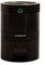 CREATE/Deshumidificador mini 600ml negro/Sistema de apagado automático, eco-friendly, pequeño y manejable, fácil de usar, sistema Peltier, 22W