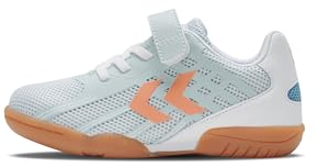 Hummel Unisex Kinder Root Elite Jr Vc Handballschuh, Illusion Blue, 29 EU