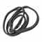 Electrolux Joint d'étanchéité pour porte de four Compatible avec EOB53000X UK AFIPRI