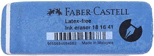 1 x mattierter Radiergummi (groß), Stift-Stil, Schreibwaren, spezieller Radiergummi, Bürobedarf, Sand, Gelstift, Füllfederhalter, Tintenreinigung, Studenten, Korrekturbedarf
