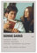 HAUHAU Donnie Darko Filmposter (13) Leinwand-Kunst-Poster und Wandkunstdruck, moderne Familiendekoration, 20 x 30 cm