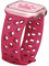 Mazuboho Cinturino in silicone compatibile con Apple Watch da 41 mm, 40 mm, 38 mm, per donne e uomini, morbido e carino con zampa di cane, per cinturini Apple Watch serie 9/8/7/6/5/4/3/2/1/SE (rosso