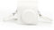 Aisnyho Instant Mini 40 Case,Camera Protective Case Bag for Fujifilm Instax Mini 40 with Shoulder Strap (White)