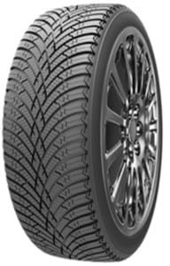 DOUBLESTAR Ganzjahresreifen 195/65 R 15 TL 91V MAXIMUM DLA01 BSW M+S 3PMSF Allwetter