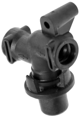 Auslaufventil (Thermoblock) kompatibel mit/Ersatzteil für Jura 66289 Kaffeevollautomaten (Beschreibung)