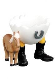 Speedy Eierbecher Hotti