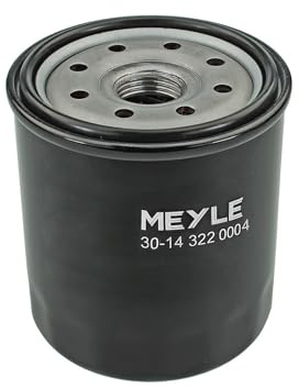 Meyle 30-14 322 0004 Oil Filter
