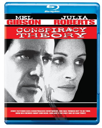 Conspiracy Theory (BD)