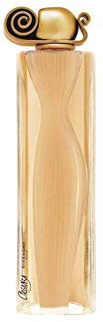Givenchy Organza Edp Sp 100 Ml