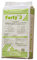 Ferty 3, NPK (Mg) 15-10-15 + (2) + microéléments (25 kg), engrais en poudre soluble dans l'eau pour plantes et fleurs