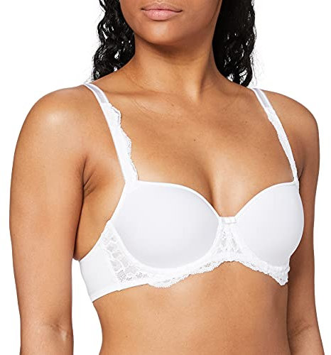 Triumph Amourette Charm WP, Damen, Weiß, 75F