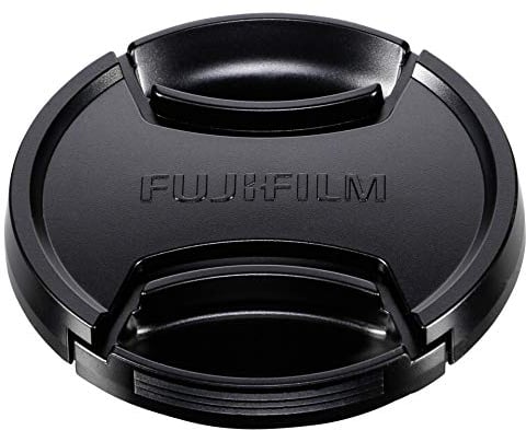 FUJIFILM Objektivdeckel vorne FLCP-58 II