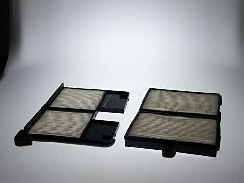 PURFLUX AH151 – 2 Heizung