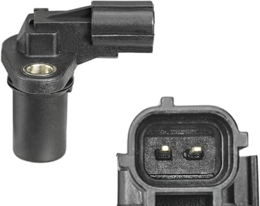 Valeo Sensor, Nockenwellenposition 253839 | Kompatibel mit: FORD C-MAX, FIESTA V, FOCUS C-MAX, FOCUS II, FOCUS II Cabriolet, FOCUS II Stufenheck, FOCUS II Turnier