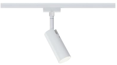 URail LED-Spot Tubo Weiß