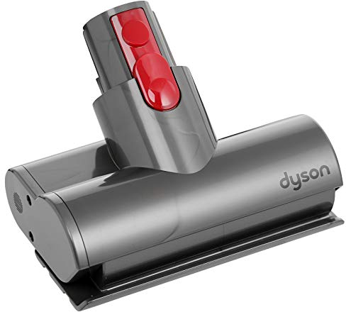 Dyson cordless Brush Roller, Grey, B