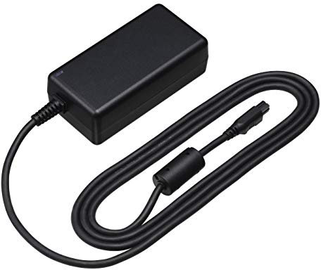 Nikon EH-5D Bloc d'alimentation pour appareils Photo Nikon Noir