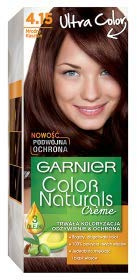 Farbe Naturals Brown 4.15