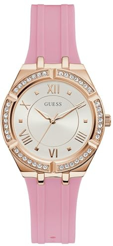 Guess Analog GW0034L3