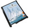 Schilderfeuerwehr Tablet kompatibel mit iPad 2 ✓ iPad 3 ✓ iPad 4 ✓ Tablet Cover mit Foto selbst gestalten und Bedrucken Lassen ✓ Case ✓ Hülle ✓ Schutzschale ✓ (schwarz)