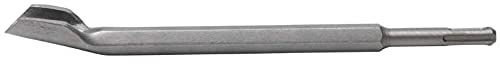 Cincel para ranuras SDS+ WERKA PRO Longitud 250mm