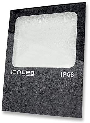 Ersatzglas für LED Fluter Prismatic 50W (Art.-Nr. ISO-113583 /-84)