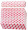 QincLing 50 PCS Wax Food Wrapping Sheets - Sandwich, Cake, Greaseproof Baking Liners - Food Grade Tissue For Gifts