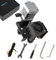 Offizielles Creality Ender 3 Direct Drive Upgrade-Kit, Ender 3 V2 Upgrades für Ender 3, Ender 3 Pro, Ender-3S 3D-Drucker mit Schrittmotor-Hotend-Kit, 1,75 mm Extruder-Lüfter und Kabel, unterstützt